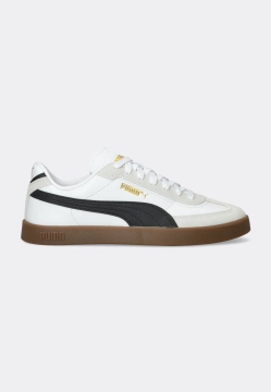 SNEAKERY PUMA DAMSKIE CLUB II ERA 397447 07