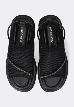 SANDAŁY DAMSKIE BOCCATO 127-20778