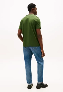 T-SHIRT MĘSKI TOMMY HILFIGER MW0MW39995