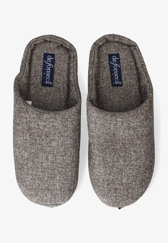 PANTOFLE MĘSKIE DEFONSECA FIRENZEMB38