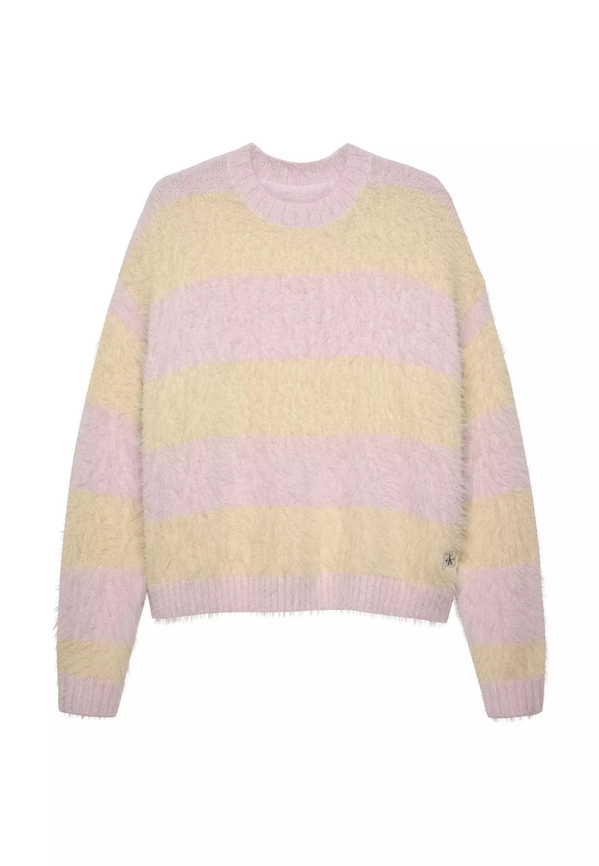 SWETER DZIEWCZĘCY CALVIN KLEIN IG0IG03025-1