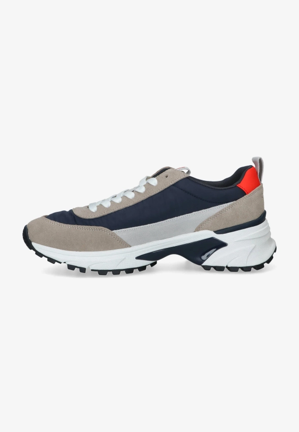 SNAEKERSY MĘSKIE HIKE RUNNER CASUAL NY-SU CALVIN KLEIN YM0YM01459