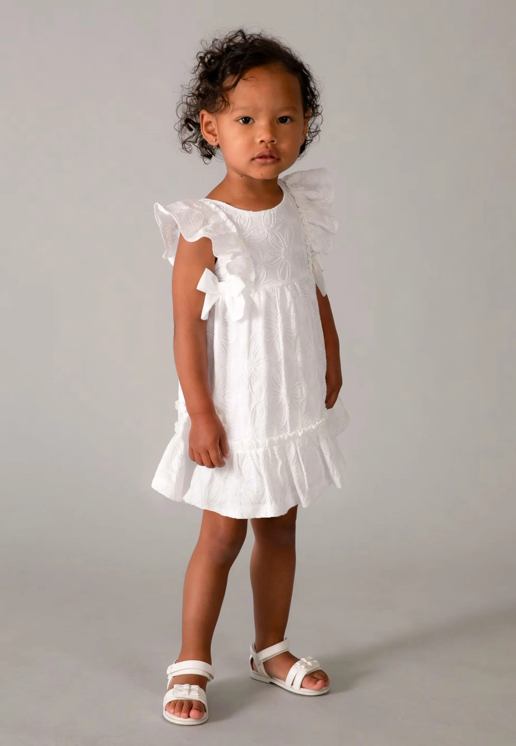 SUKIENKA DZIĘWCZECA MAYORAL 1915