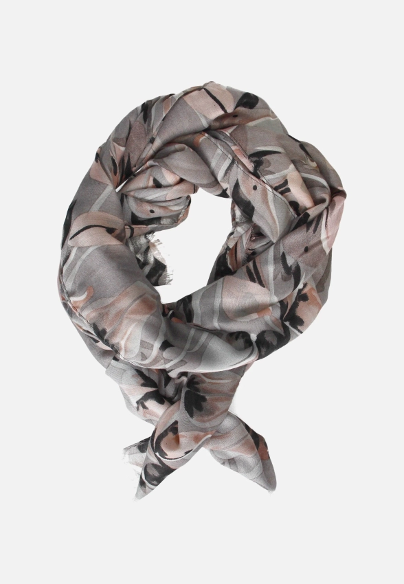 SZAL DAMSKI COVERI COLLECTION 252401