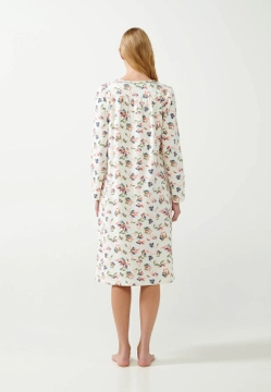 KOSZULA NOCNA DAMSKA VAMP 21353