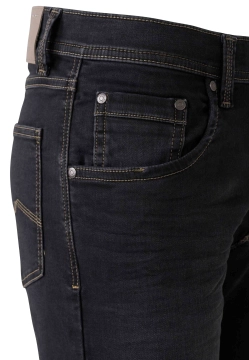 BERMUDY MĘSKIE BUGATTI 3138D 76604CC