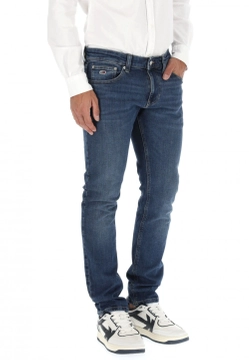 SPODNIE MĘSKIE TOMMY JEANS DM0DM20187