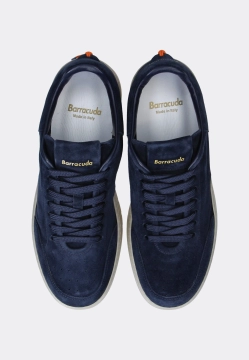 SNEAKERSY MESKIE BARRACUDA BU3355Z