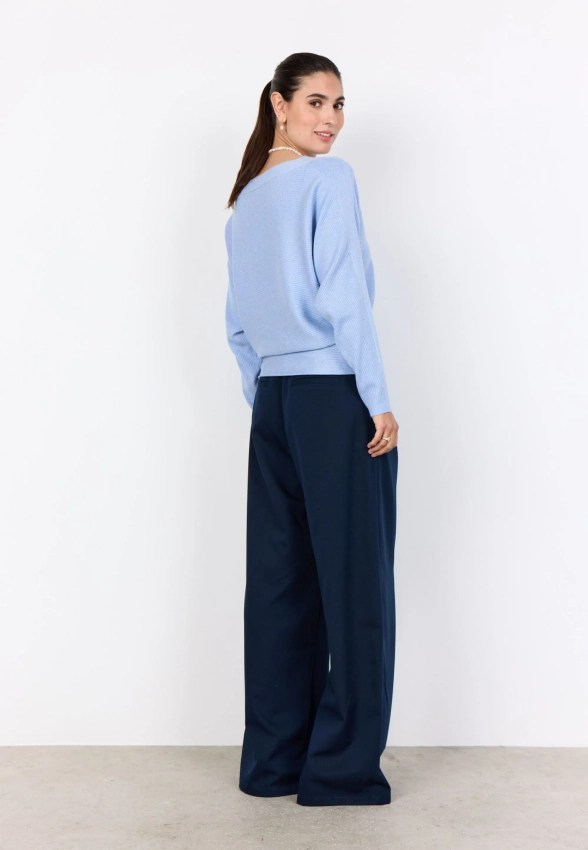 SWETER DAMSKI SOYACONCEPT 32958