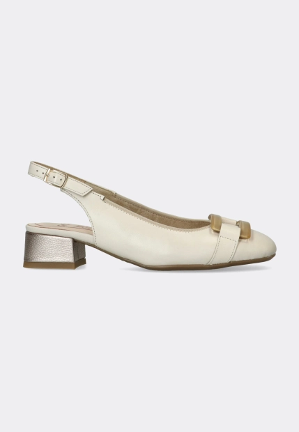 CZÓŁENKA DAMSKIE ARA 12-20428-05