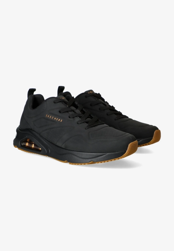 SNEAKERSY  MĘSKIE SKECHERS 183090
