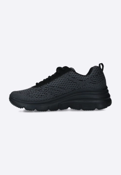 DAMSKIE SNEAKERSY SKECHERS 12719BBK