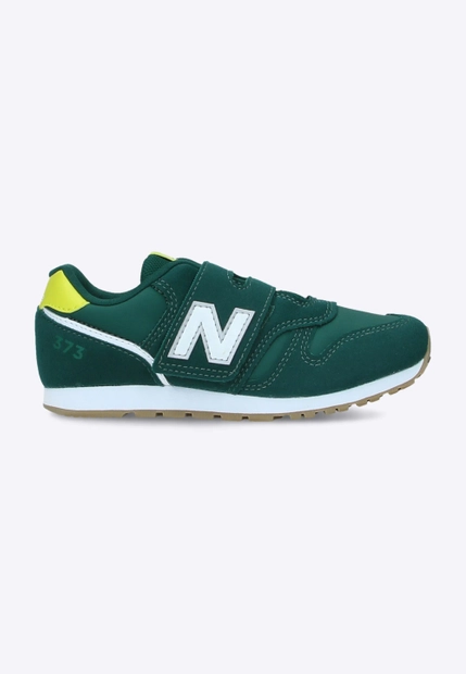 SNEAKERSY DZIECIĘCE NEW BALANCE YZ373WG2