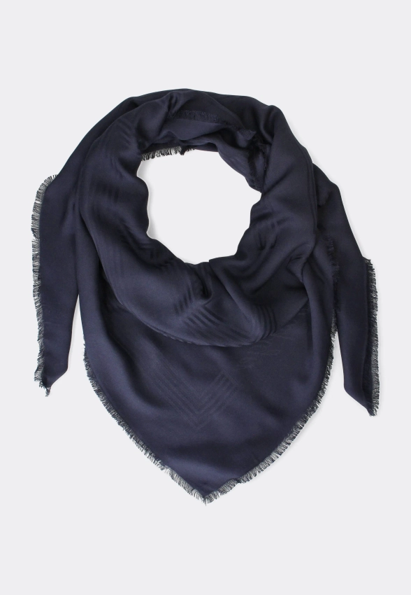 SZAL DAMSKI TOMMY HILFIGER AW0AW17630A