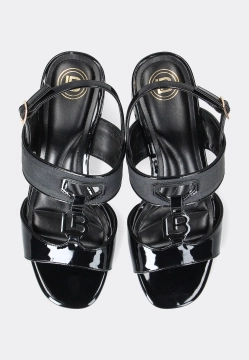 SANDAŁY DAMSKIE LAURA BIAGIOTTI 9050