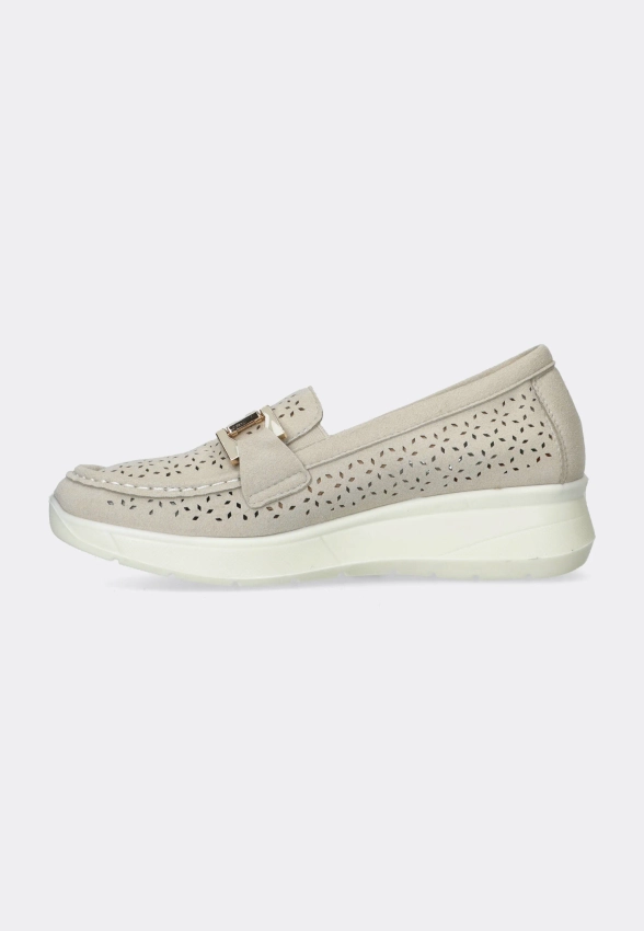 MOKASYNY DAMSKIE ECOBIO MEMORISY 3225 1 