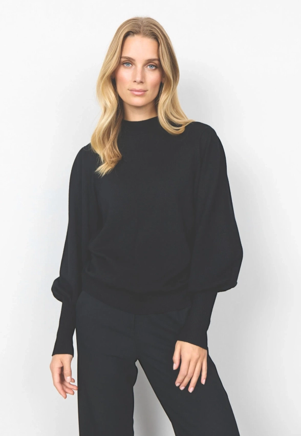 SWETER DAMSKI SOYACONCEPT 32997