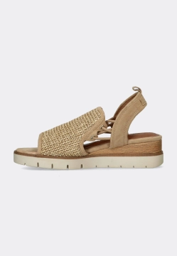 SANDAŁY DAMSKIE TAMARIS 1-28240-44