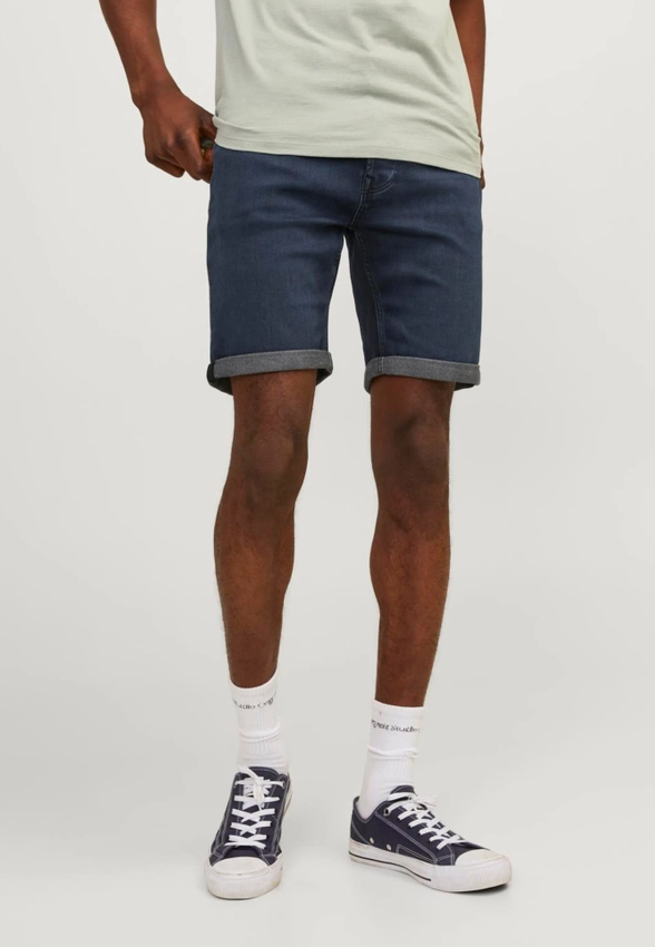 BERMUDY MĘSKIE JACK & JONES 12252178P