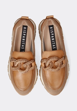 MOKASYNY DAMSKIE HISPANITAS HV254065