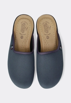 PANTOFLE MĘSKIE FLY FLOT P7 118 FB