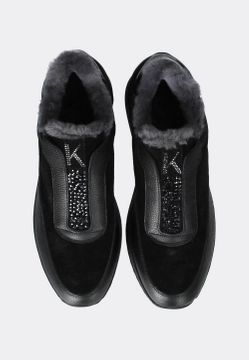 SNEAKERSY DAMSKIE KELTON AI0120