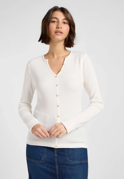 T-SHIRT DAMSKI LEE 112371290