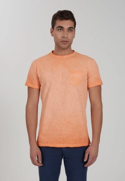 T-SHIRT MĘSKI YES ZEE T725 T300