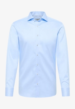 KOSZULA MĘSKA Z DŁUGIM RĘKAWEM ETERNA 8005 F682