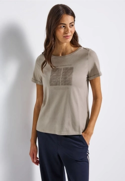 T-SHIRT DAMSKI STREET ONE 2 323910