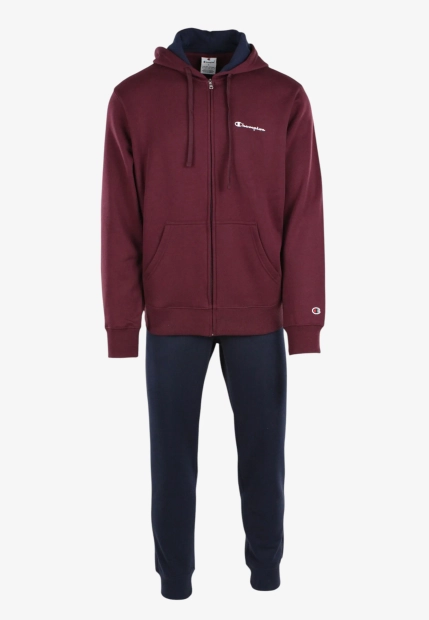 DRES MĘSKI DWUKOLOROWY CHAMPION 221658