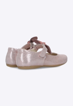BALERINY DZIEWCZĘCE EMEL E 2703A-4