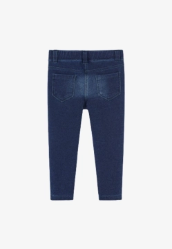 LEGGINSY DZIEWCZĘCE BOBOLI 290001