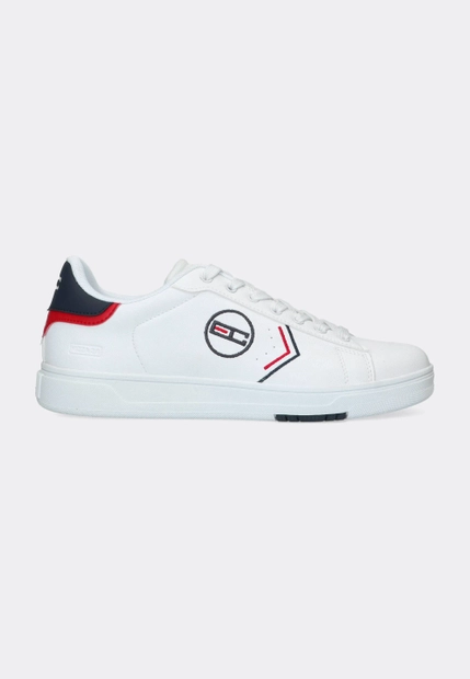 SNEAKERSY MĘSKIE ENRICO COVERI ECS414305 02