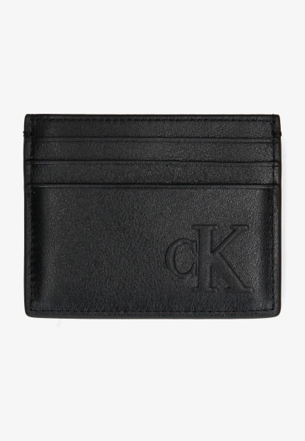 SKÓRZANE ETUI NA KARTY CALVIN KLEIN LV04G1070GC