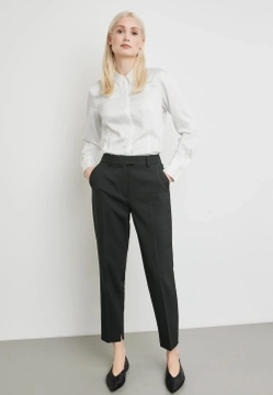 ELEGANCKIE SPODNIE DAMSKIE TAIFUN 920973-19899