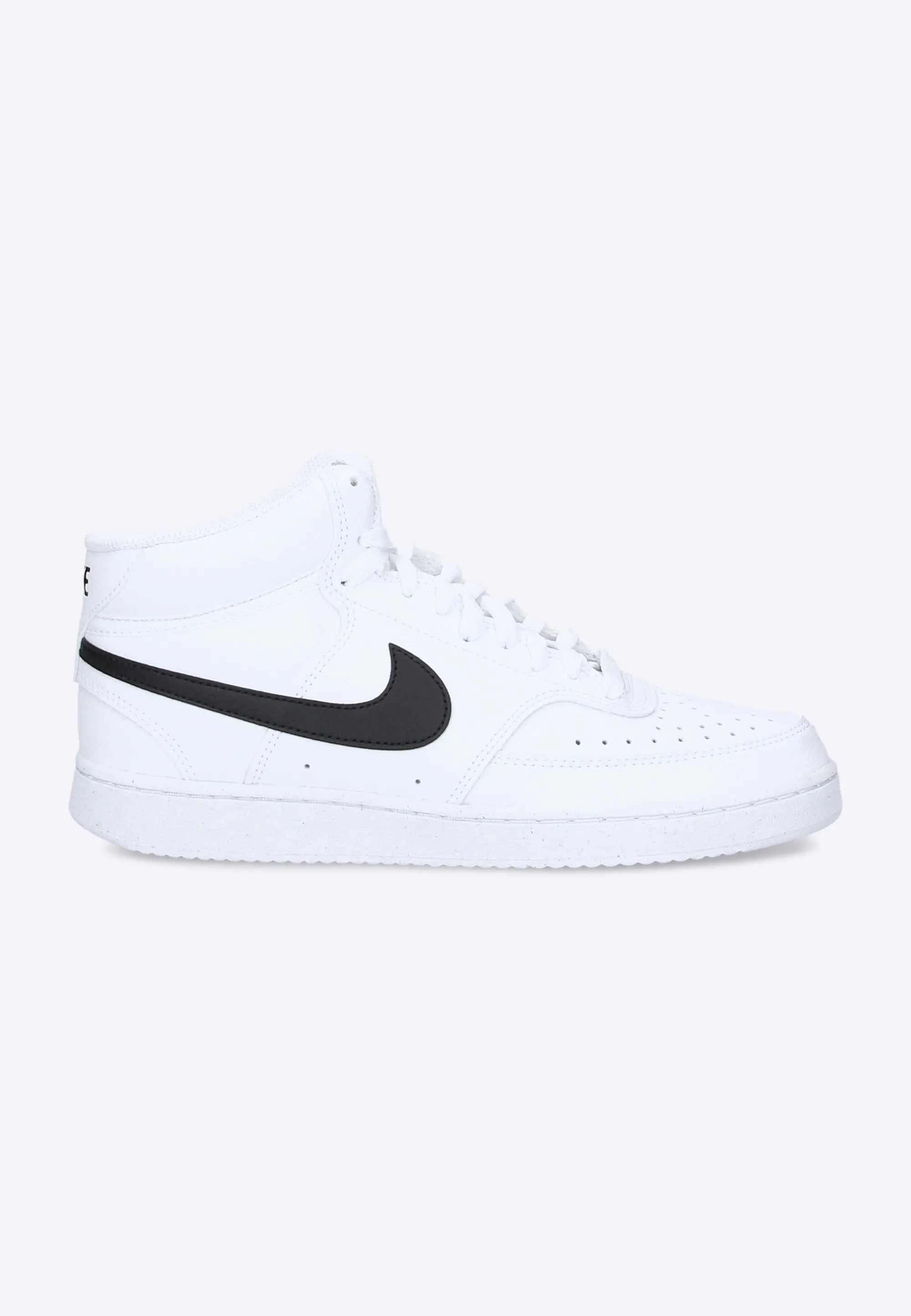 BUTY MĘSKIE NIKE MODEL COURT VISION MID DN3577 101