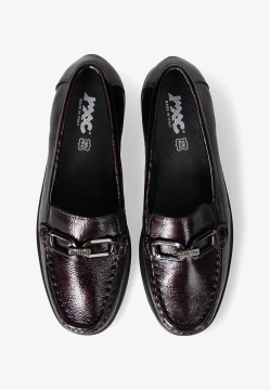 MOKASYNY DAMSKIE IMAC 855901