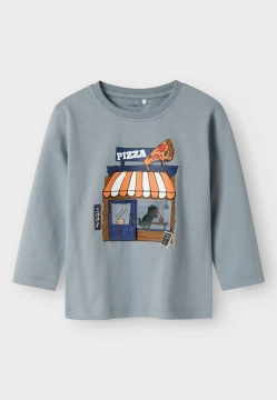 T-SHIRT CHŁOPIĘCY NAME IT 13246595