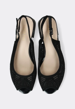 SANDAŁY DAMSKIE LORETTA VITALE C3813