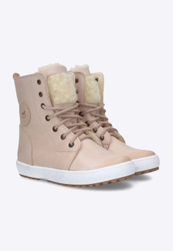 KOZAKI SKÓRZANE DZIEWCZĘCE EMEL EV 2651M-8