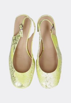 CZÓŁENKA DAMSKIE WONDERS H-5902