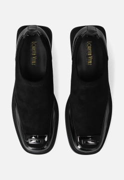 MOKASYNY DAMSKIE LORETTA VITALE C6903