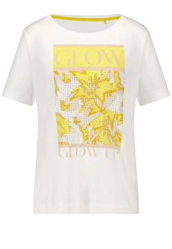 T-SHIRT DAMSKI GERRY WEBER 570371-35003