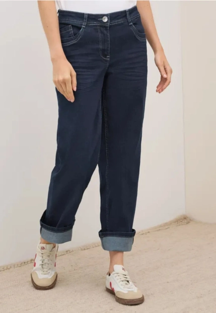 JEANSY DAMSKIE CECIL 1 379508