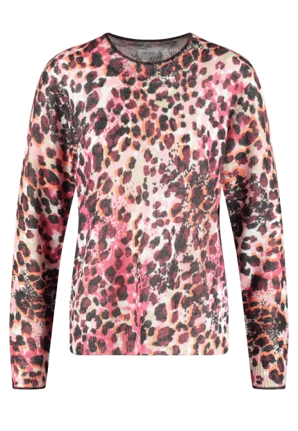 SWETER DAMSKI GERRY WEBER 190032-57023