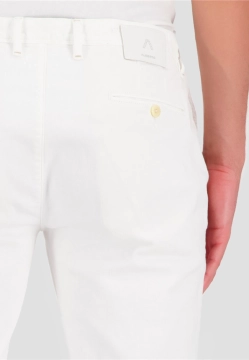 SPODNIE MESKIE ALBERTO (Slim Fit) NOS 6287 1582