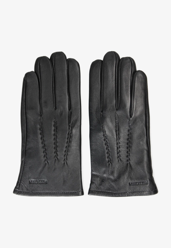 RĘKAWICZKI SKÓRZANE MĘSKIE WITTCHEN 39-6L-040-1