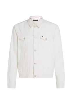 KURTKA MĘSKA JEANSOWA TOMMY HILFIGER MW0MW39212
