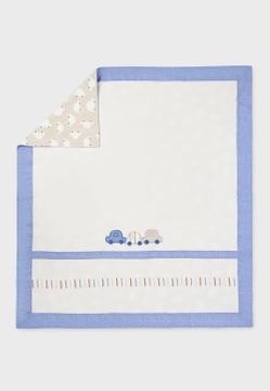 KOCYK NIEMOWLĘCY MAYORAL 9083